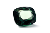 Perfect Pear Cut Tourmaline Pure Natural 10.15 Carat Certified Deep Green Loose Gemstone Manage Emotional Well-Being & Creativity